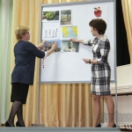 Учитель года Республики Беларусь