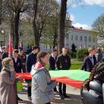 Акция «Беларусь помнит»