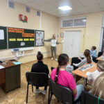 День здоровья «В здоровом теле — здоровый дух»