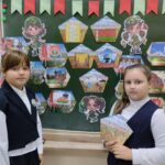 Тематические занятия «Я. Моя семья. Моя Родина»