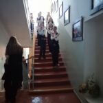 Практическое мероприятие «Эвакуация»