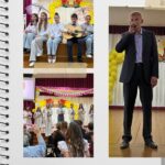 Проект «Уважая мудрость»