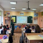 Семинар-практикум для молодых специалистов «Учительское слово»