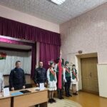 Hодительское собрание на тему «Ответственность родителей за воспитание детей»