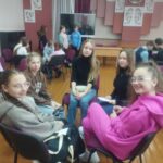 XXVI областной асинхронный турнир по игре «Что? Где? Когда?»