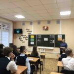 Урок на тему «Нет геноцида против кого-то, геноцид всегда против всех»