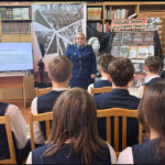 Исторический час «Свеча памяти жертвам геноцида»