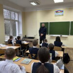 Акция «Безопасность превыше всего!»