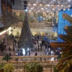 Наши учащиеся на главной елке страны во Дворце Республики в г. Минске