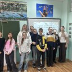 Акция милосердия «С добром к людям: визит добра и уважения»