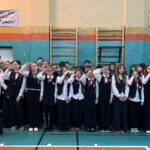 Начало III четверти 2025/2026 учебного года