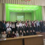 Диалоговоя площадка «Пока мы едины — мы непобедимы»