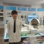 Республиканская конференция учащихся «Первый шаг в науку»