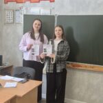 Профориентационная встреча со студентами Белорусского государственного медицинского колледжа