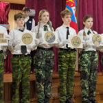 Открытый диалог «Живая память»