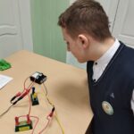 Панорама открытых уроков