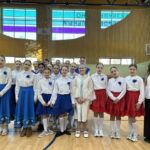 Районный этап Республиканского конкурса «Сэрцам адданыя роднай зямлі»