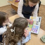 Беседа со старшей медсестрой ЦРБ