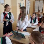 Викторина «Всезнайка»