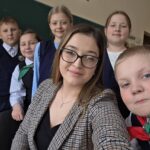 Фото-кафе «Селфи с классным»