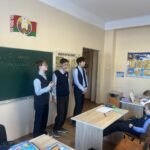 Беседа для учащихся 5 «В» класса «О вреде нецензурной лексики»