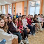 Праздничные мероприятия к 8 марта