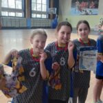 Спортивно-массовое мероприятие «Нам со спортом по пути»