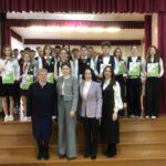 Всебелорусская патриотическая акция «Мы — граждане Республики Беларусь!»