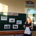 Единый урок ко Дню трагедии в Хатыни