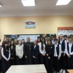 ШАГ. Март-2026