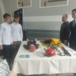 Ярмарка вакансий