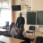 Важная и актуальная беседа для учащихся 8–11 классов