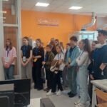 «Научные выходные» в Национальном детском технопарке