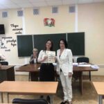 Итоги учебно-полевых сборов