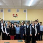 Единый урок ко Дню народного единства