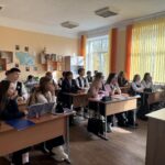 Профилактика киберпреспреступности