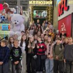 Посещение Минского завода бытовой техники «АТЛАНТ»