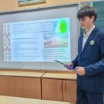 Информационный час «Я. Моя семья. Моя Родина»